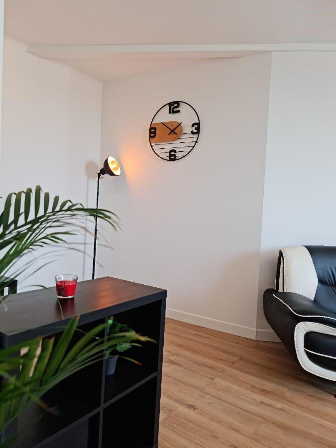 Le Scottmanhouse - Appartement Prive - Centre Ville - Gare - Wi-Fi Аррас Экстерьер фото