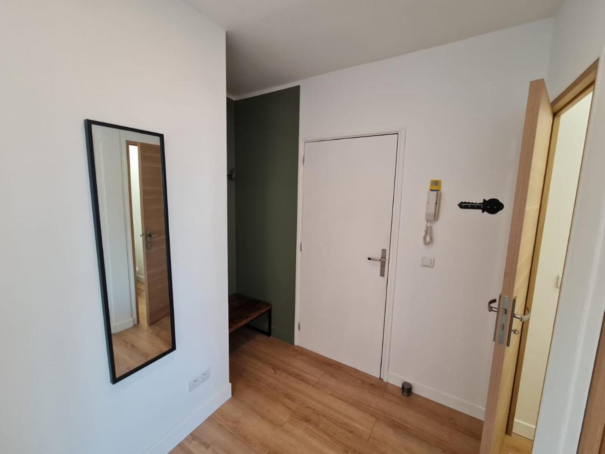 Le Scottmanhouse - Appartement Prive - Centre Ville - Gare - Wi-Fi Аррас Экстерьер фото