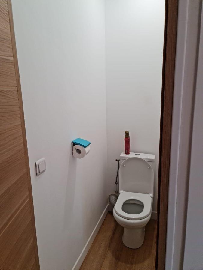 Le Scottmanhouse - Appartement Prive - Centre Ville - Gare - Wi-Fi Аррас Экстерьер фото